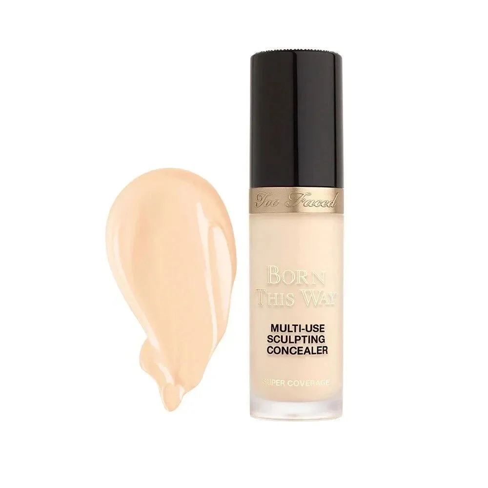 Too Faced Born This Way Multi Use Sculpting Concealer -Cloud ~Super Coverage